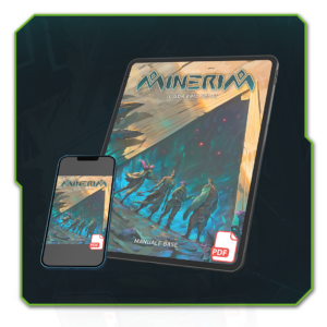 Minerim - Manuale base (digital)