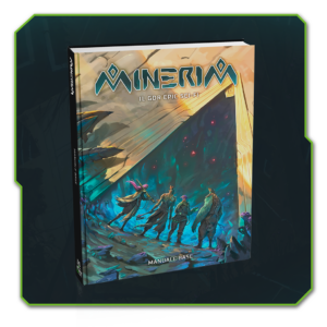 Minerim - Manuale Base